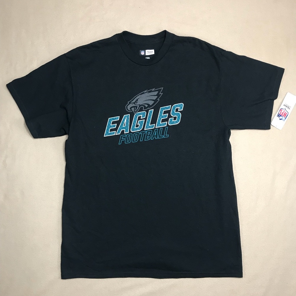 NFL Philadelphia Eagles Mens T Shirt Large
